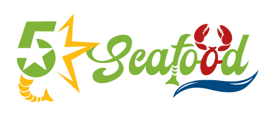 5 Star Seafood logo
